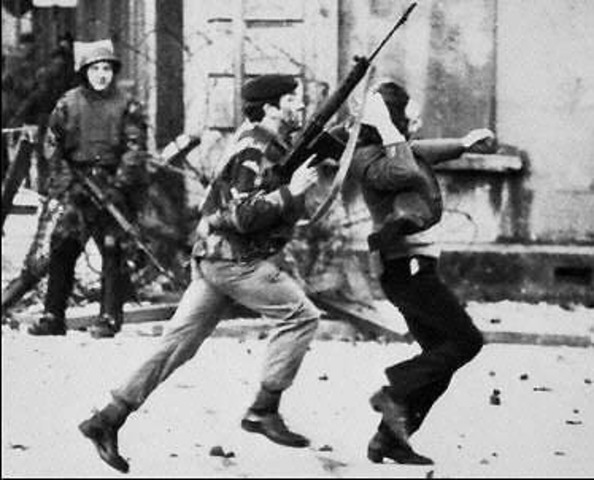 Bloody Sunday