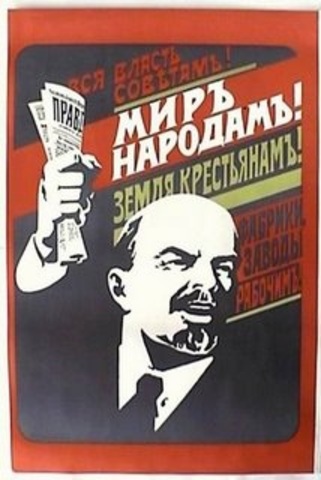 All Power to the Soviets