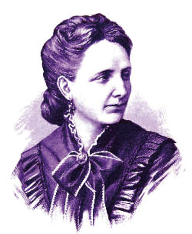 El año "Soledad Acosta de Samper".