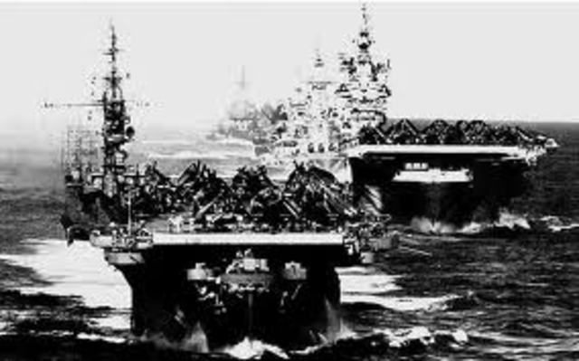 Battle of the Philippine Sea (NAVAL)