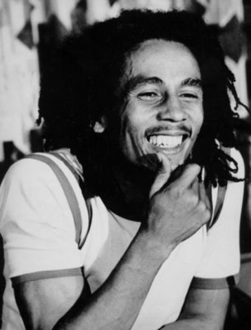 Lo que nos dejo esta gran leyenda del reggae