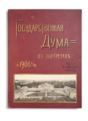 The Duma