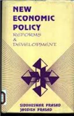 The Improved Policy By Lenin