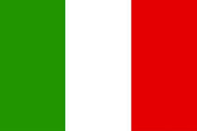 Italy joins the war