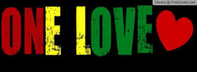 'One Love'