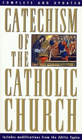 New Catechism of the Catholic Church