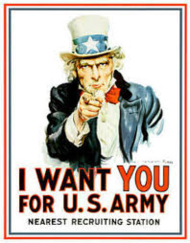 Selective Service Act is passed