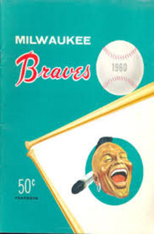 Milwaukee Braves