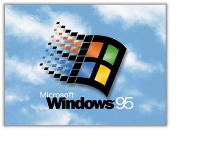 Windows 95