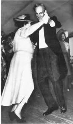 Ford se independiza y forma un hogar