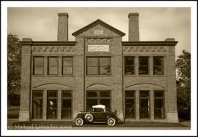 demuestra su talento en su primer compañia