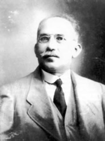 muerte del abuelo de Gabriel