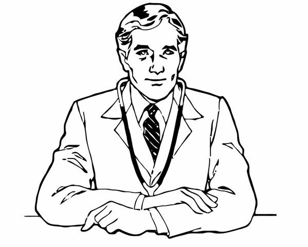 Obtiene título de Médico