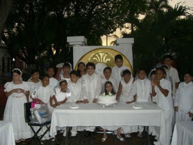 Body and Blood of Christ