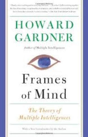 Presentación de su teoría