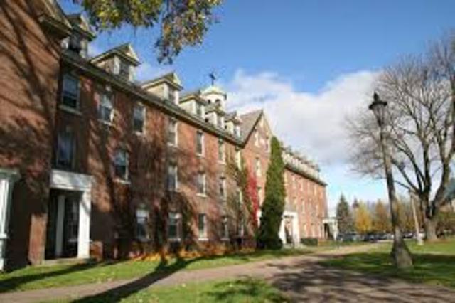 Estudios Extranjeros