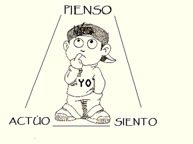 Tendencias basicas en el razonamiento