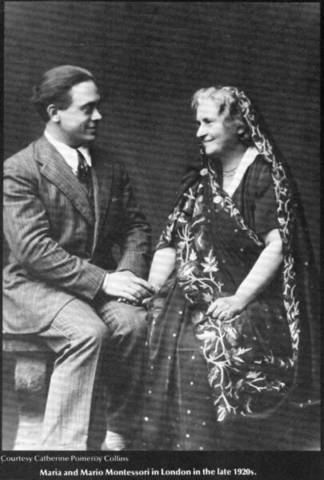 Relacion con giuseppe