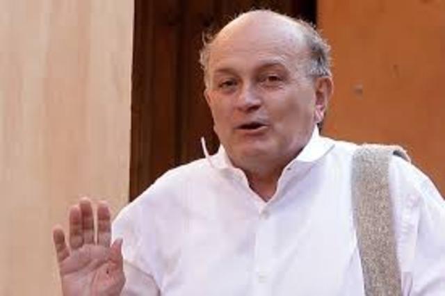 Enviado a la cárcel