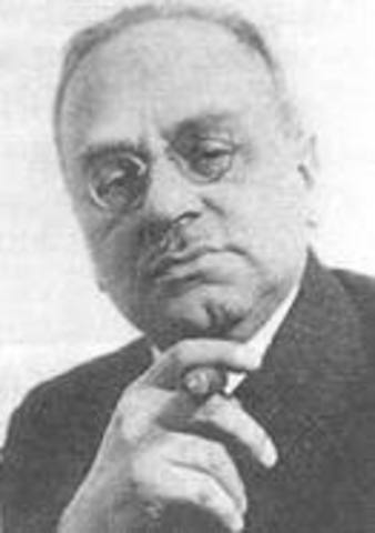 Alfred Adler  y sus aportes