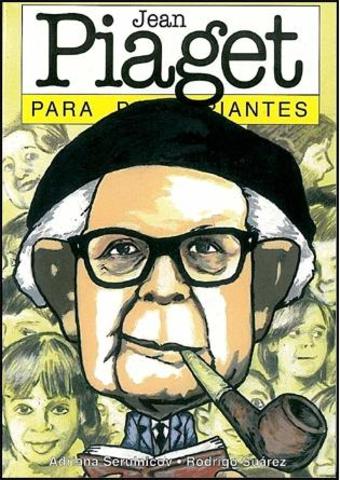 Libros de Piaget