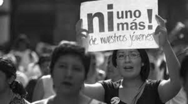 En Jóvenes y violencia, Narcotráfico / 31 Dicubre 2013. “No me maten”: crónica de la narcoviolencia  Alma salió enfadada