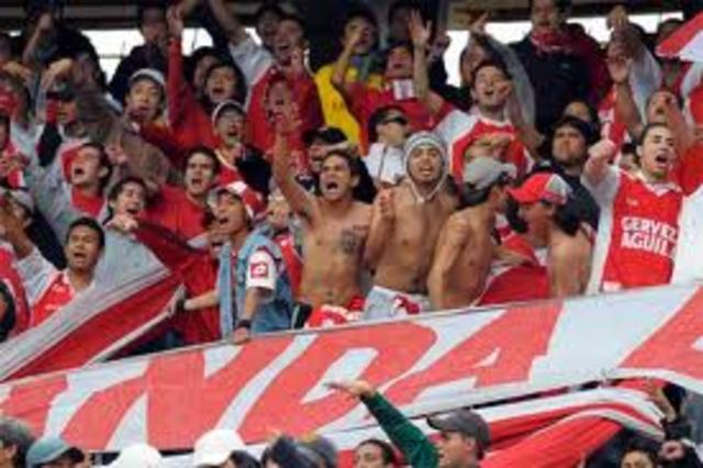 Guardia AlbiRoja Sur