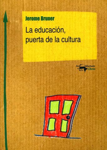 LA EDUCACION PUERTA DE LA CULTURA