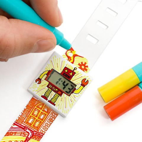 Juguetes personalizados