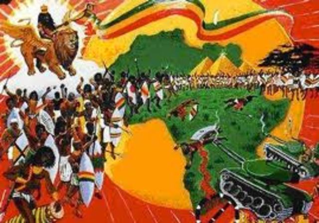 Movimiento rastafari