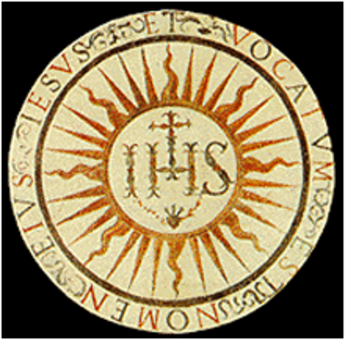 Expulsión de la Comapañia de Jesus