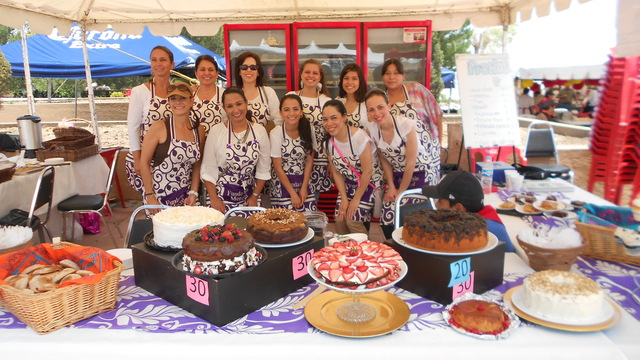 Festival de la Paella