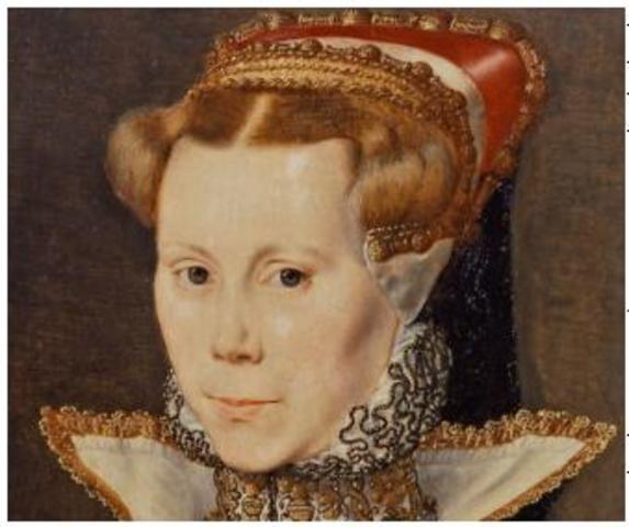 En la Edad Media, una época en que los valores religiosos estaban muy arraigados en las personas