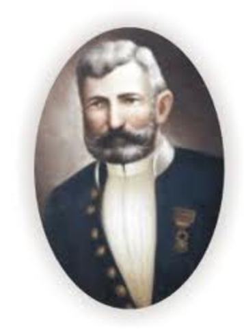 Biografia de Juan Maria Marcelino Gilibert