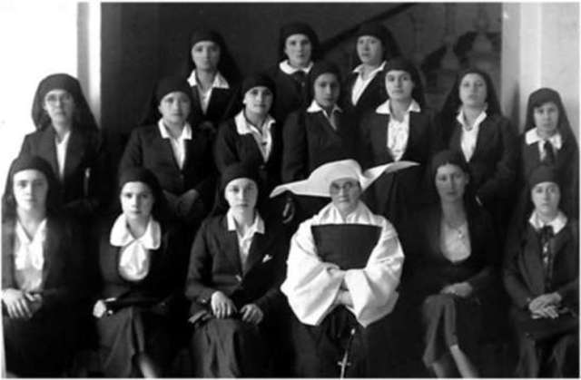 Colombia finales de los 70