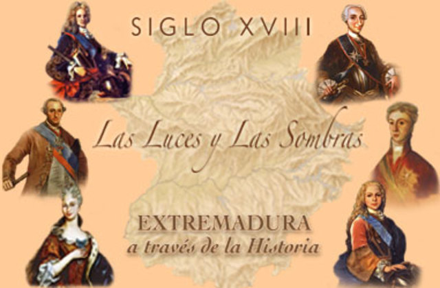 SIGLO XVIII