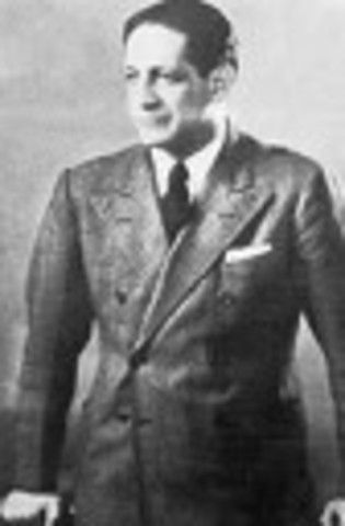 Muerte de Jorge Elicer Gaitán