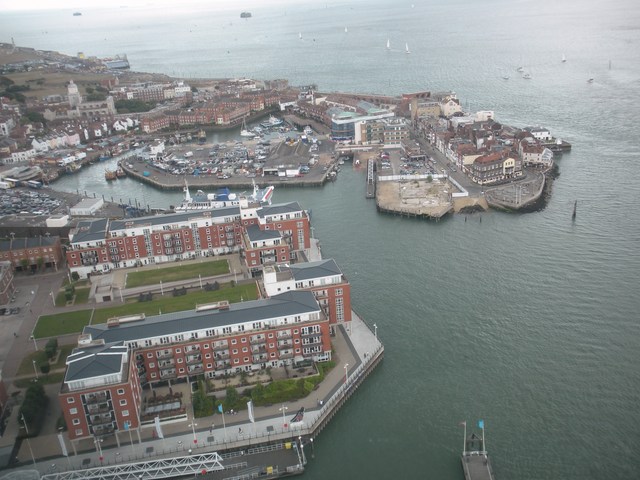 Departure of first fleet