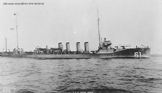 THE BRITISH PRISONERS