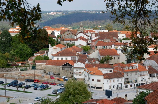 Nascimento de Salazar