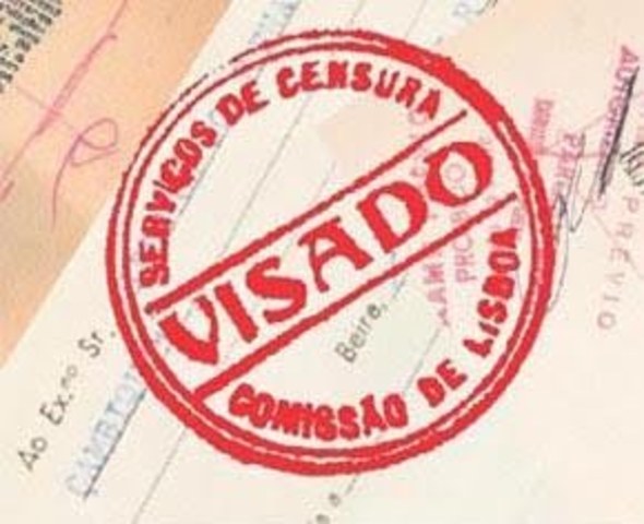 Comissão de Censura