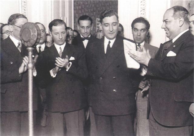 Ministro das Finanças