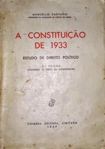 Elaboração da Constituição
