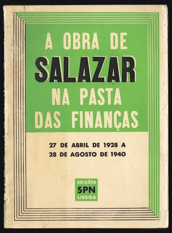 Titular da Pasta das Finanças
