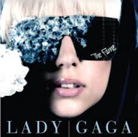 The fame (primer album)