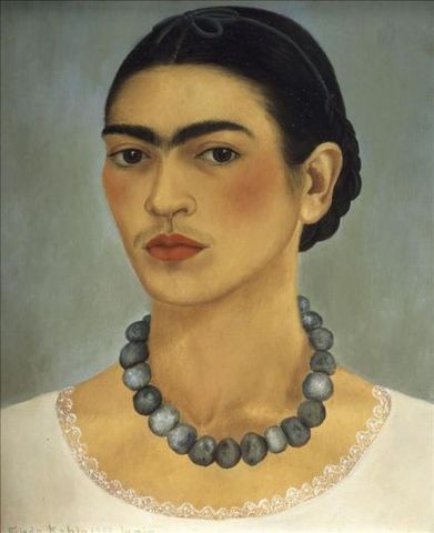 Otro desafortunado evento en la vida de Frida