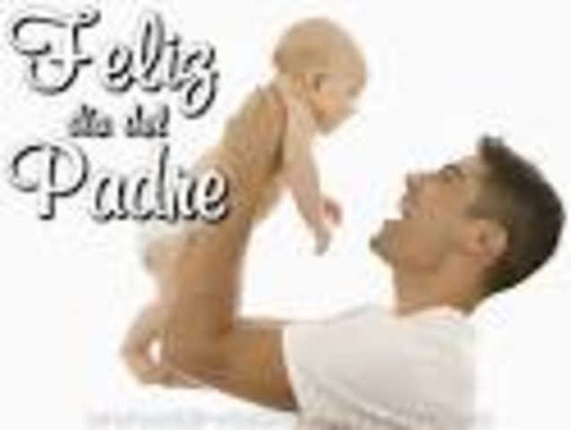 dia del padre