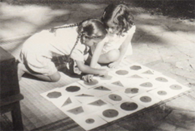 Figuras Geométricas