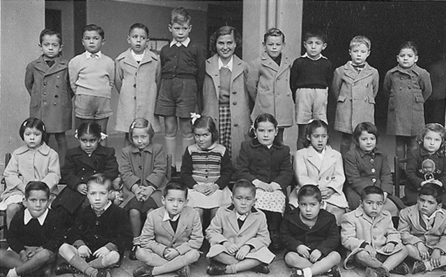 Premio de la asociación de pediatría