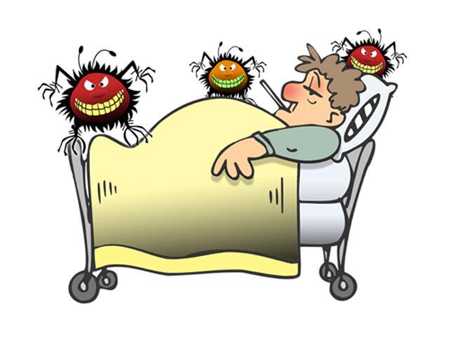 Recaida de la Tuberculosis